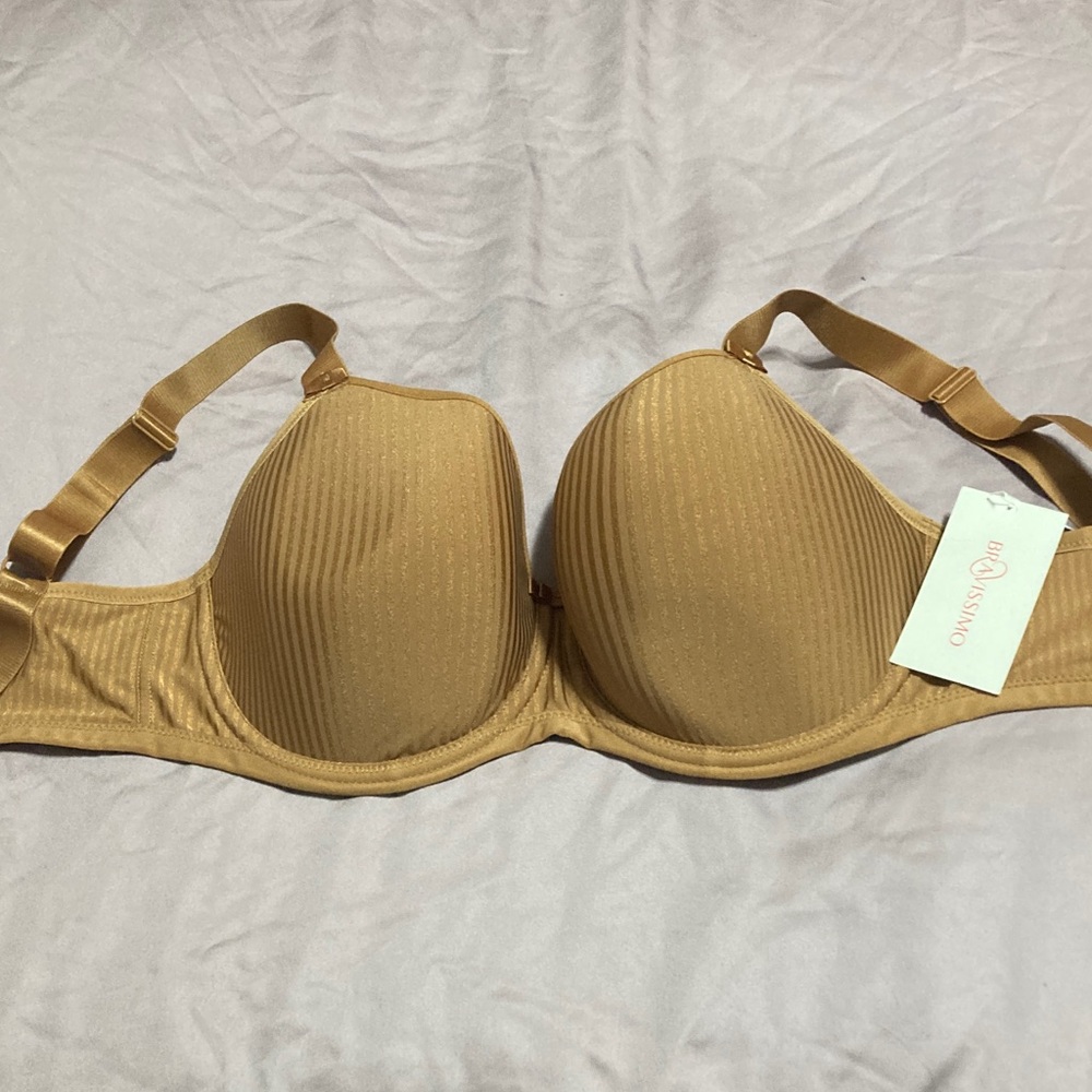 Freya Idol Bra 28G New Bravissimo